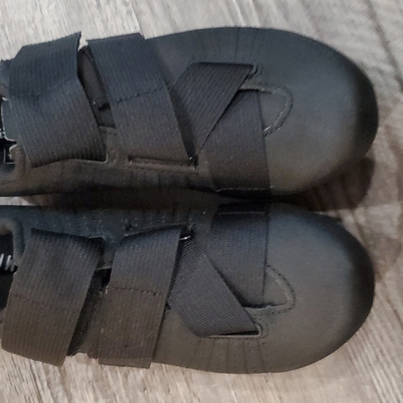 Fi\'zi:k Fizik Powerstrap Tempo R5 Cycling Shoe Size 8 main image 7